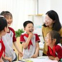 荣耀时刻！重庆为明小学教师李涛荣获中国“科学好老师”称号