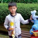 四.一班 戴雨轩