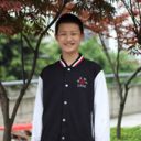 七.三班 杨宇寒