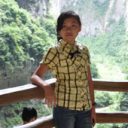 八.五班 代娇阳