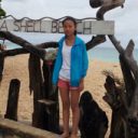 八.七班 何蕗瑶