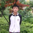 九.三班 刘斌杰