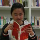 九.八班 邵钰雯