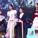 ​“明”星之夜 “英”你而美