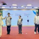 以礼育人 循礼而行丨八年级开展文明礼仪知识讲座