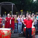 出征！每个坚持到底的你，都是自己的英雄