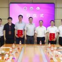 为明头条 || 3场签约，5大班型，重庆为明有“大动作”！